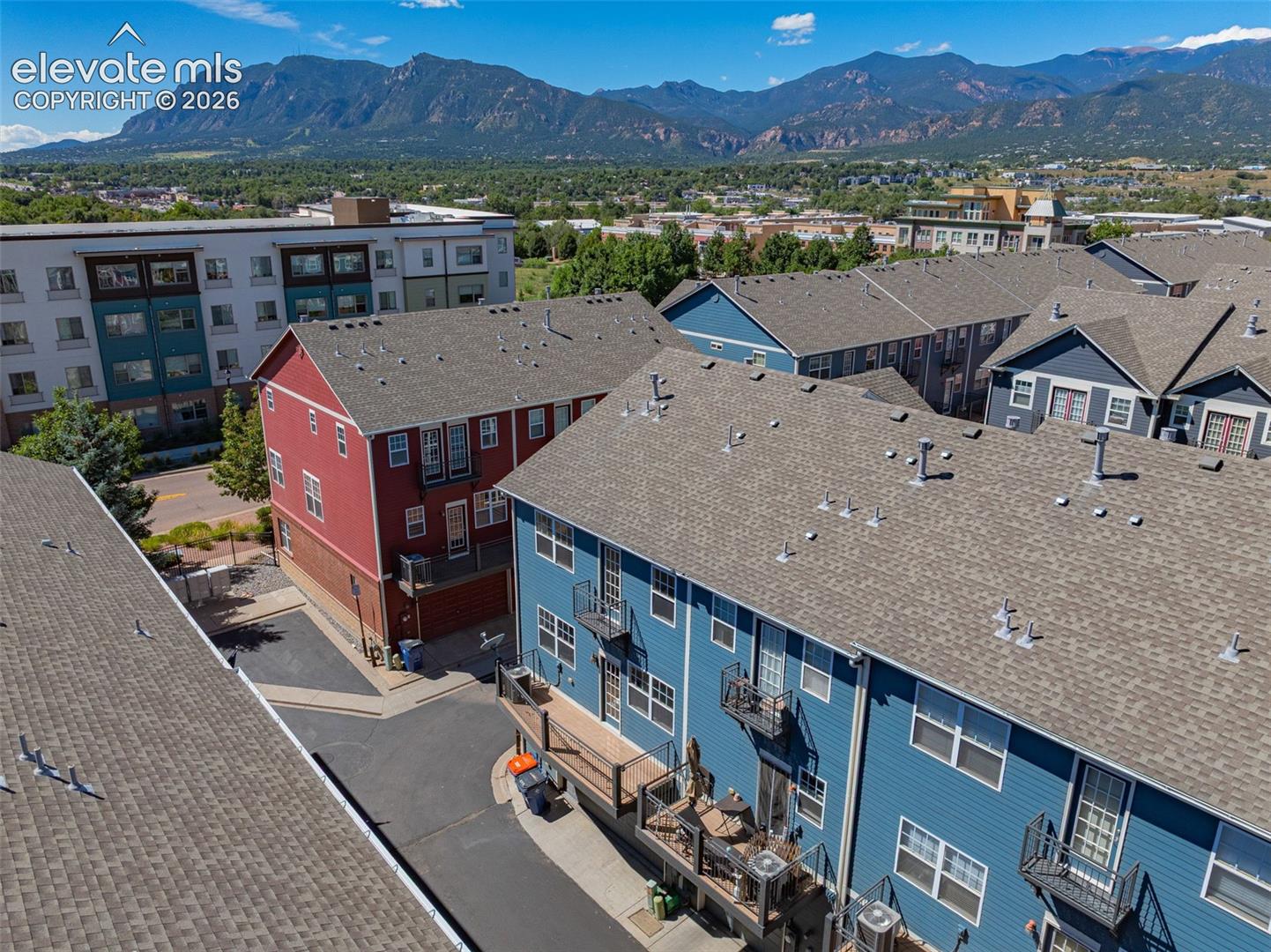 Photo 35 of 848 Wahsatch Ridge Point, Colorado Springs