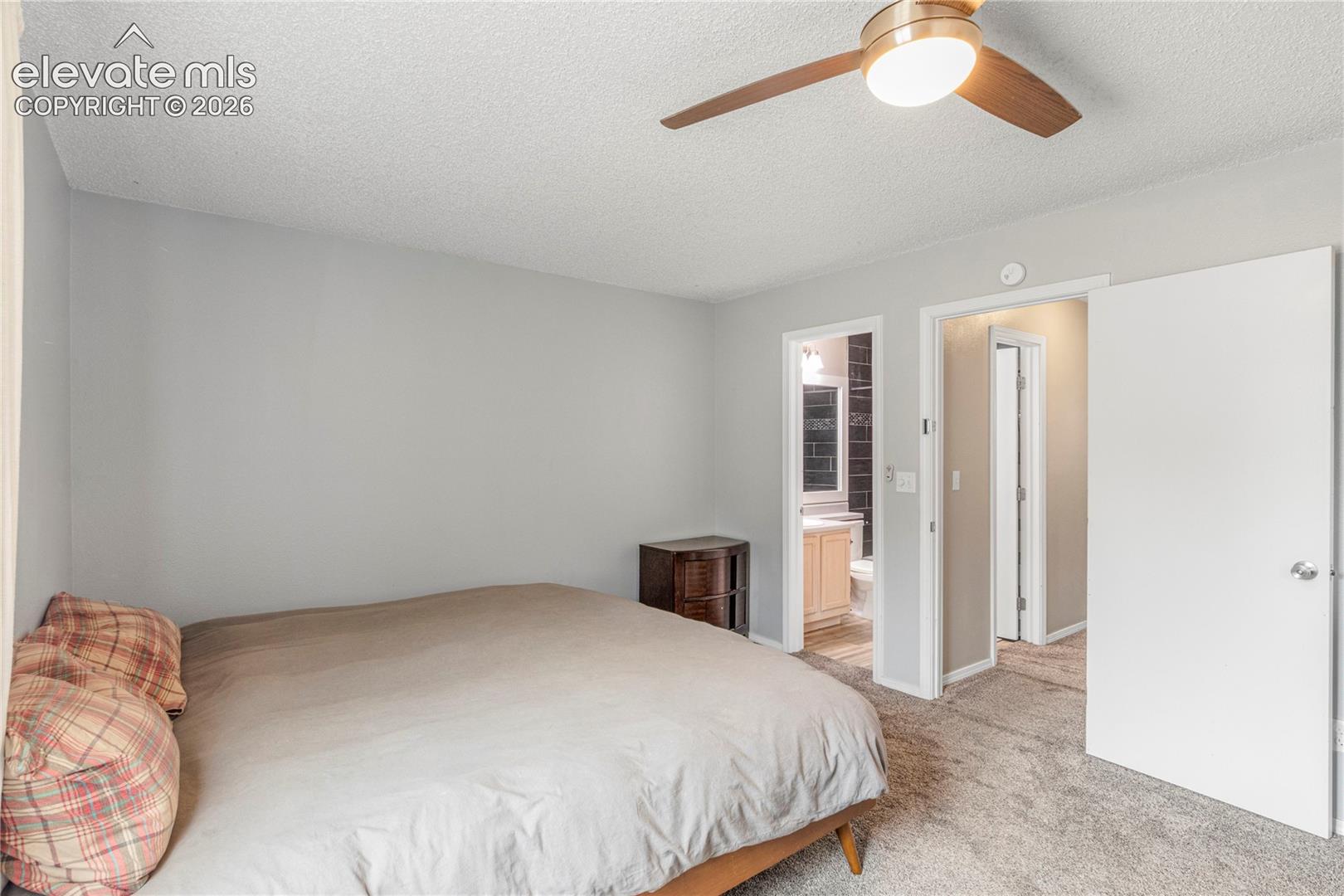 Photo 13 of 4660 Badlands Court, Colorado Springs
