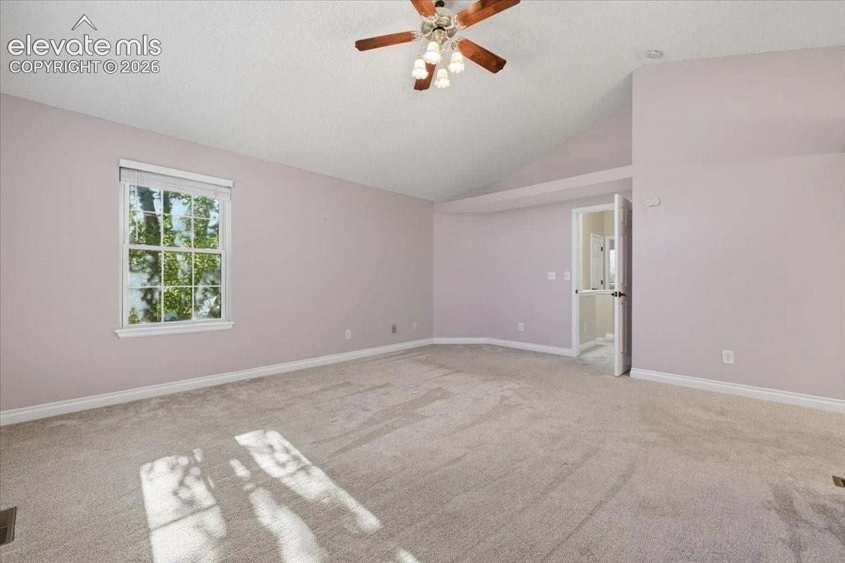 Photo 24 of 4337 W Deertrail Court, Castle Rock