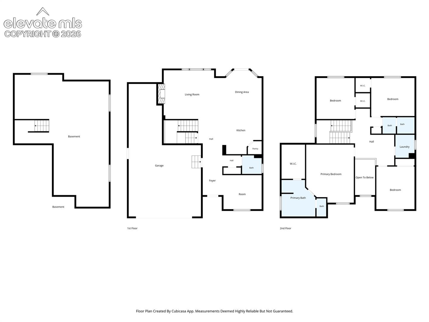 6687 Stingray Ln, Colorado Springs, CO 80925