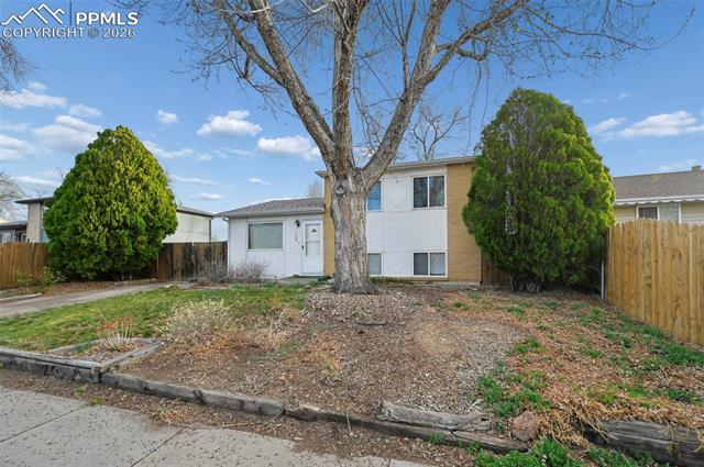 1135 Mount Werner Cir, Colorado Springs, CO 80905