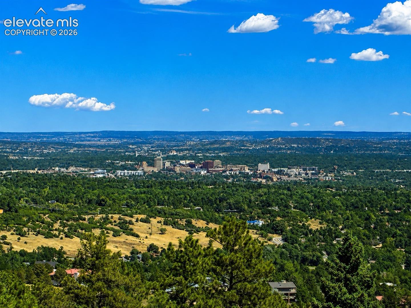 Photo 48 of 4660 Bradford Heights, Colorado Springs