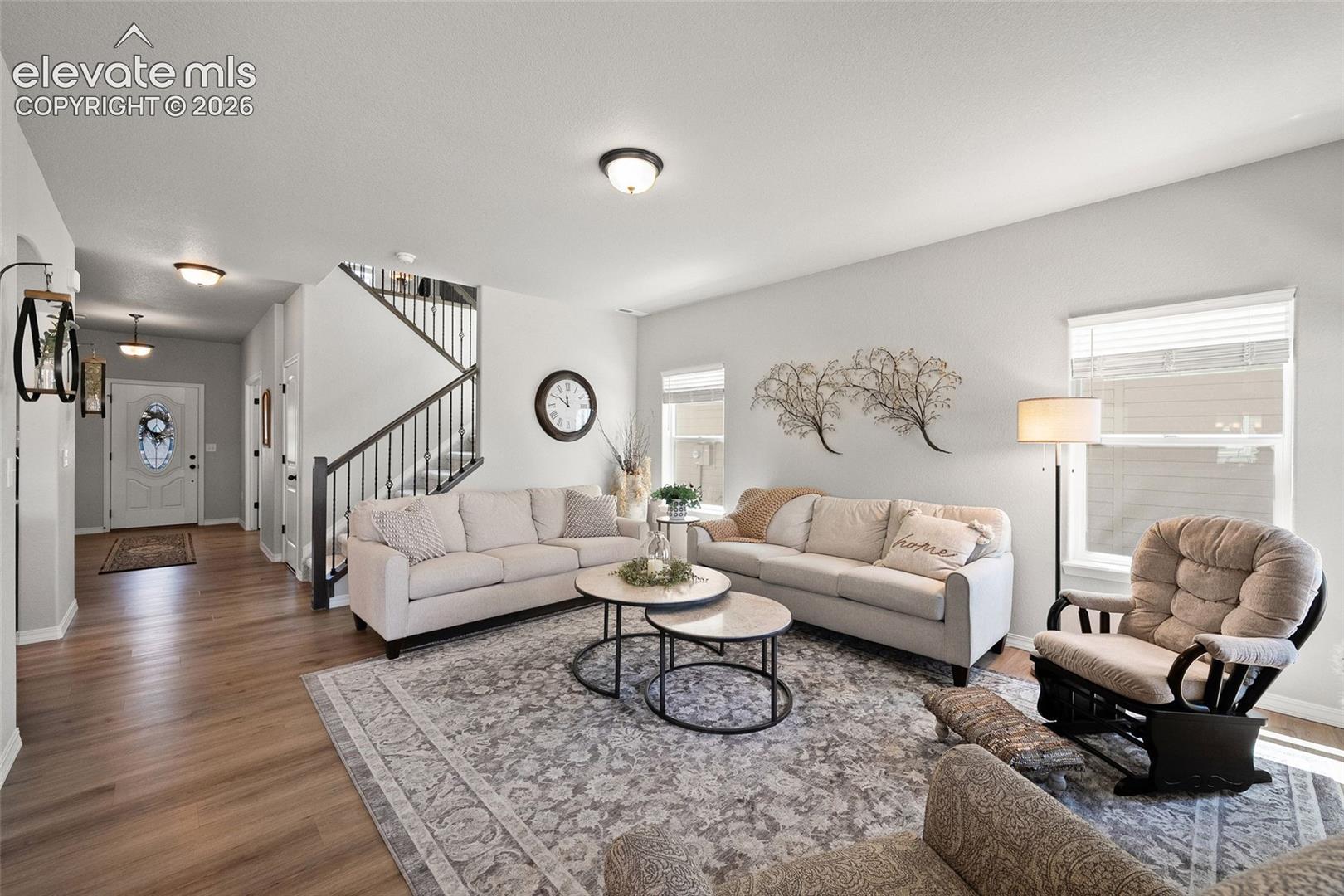 Photo 9 of 8412 Noreen Falls Drive, Colorado Springs