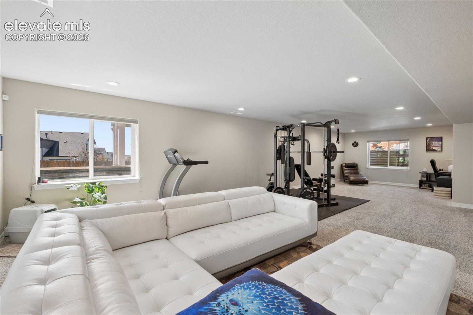 Photo 31 of 5421 Janga Drive, Colorado Springs