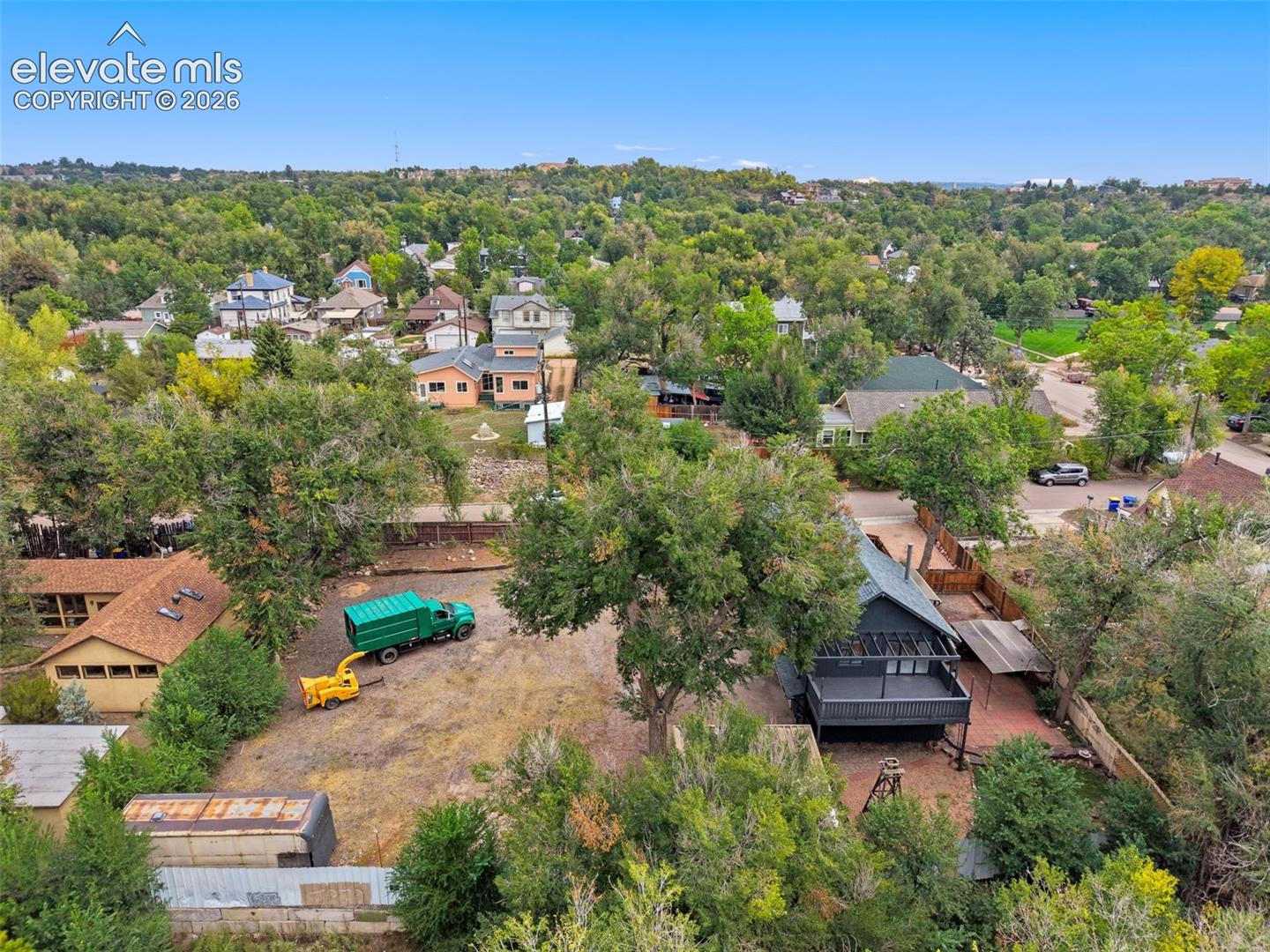 Photo 8 of 1205 W Vermijo Avenue, Colorado Springs