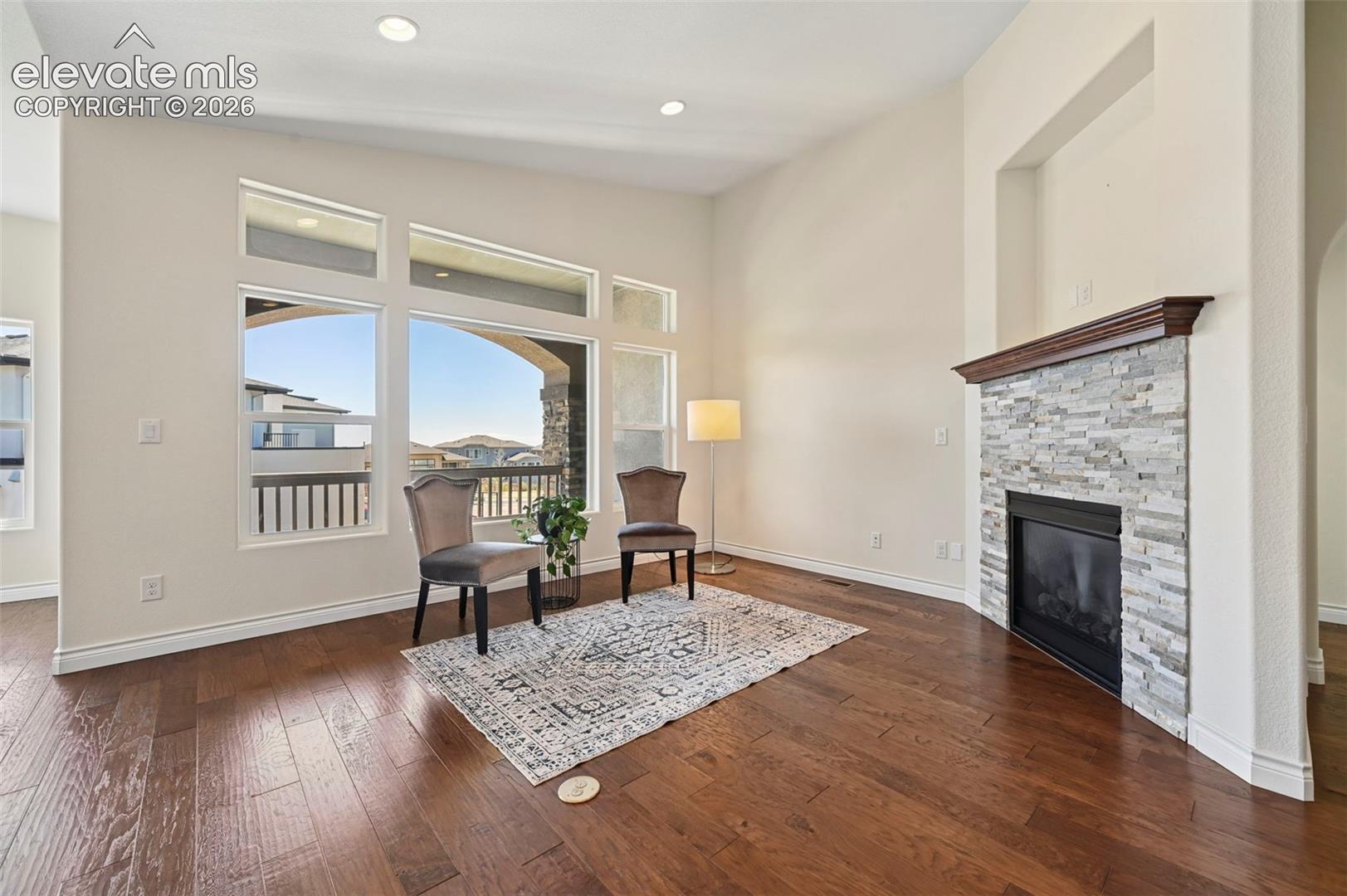 Photo 25 of 6045 Griffin Drive, Colorado Springs