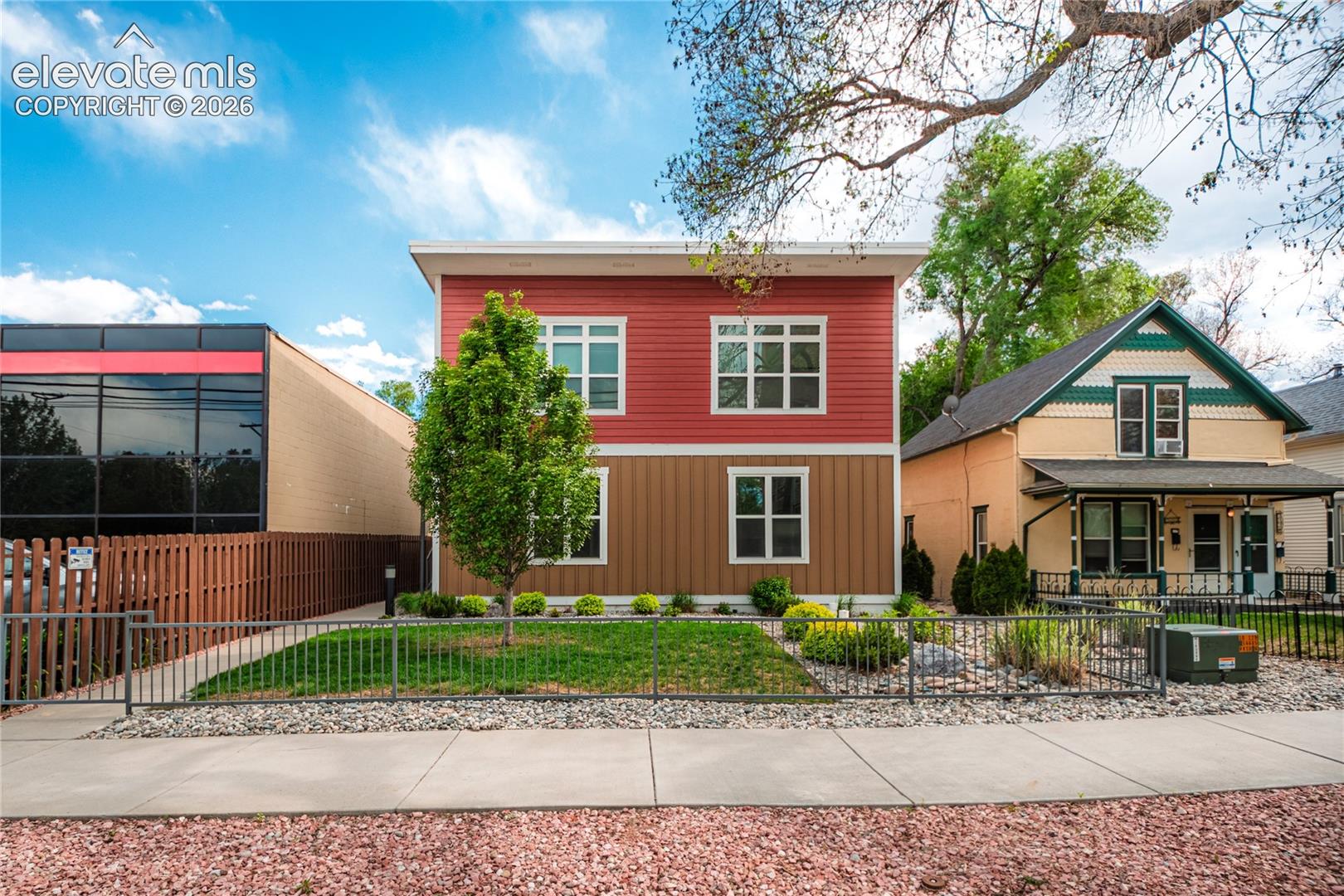 Photo 47 of 525 E Kiowa Street, Colorado Springs