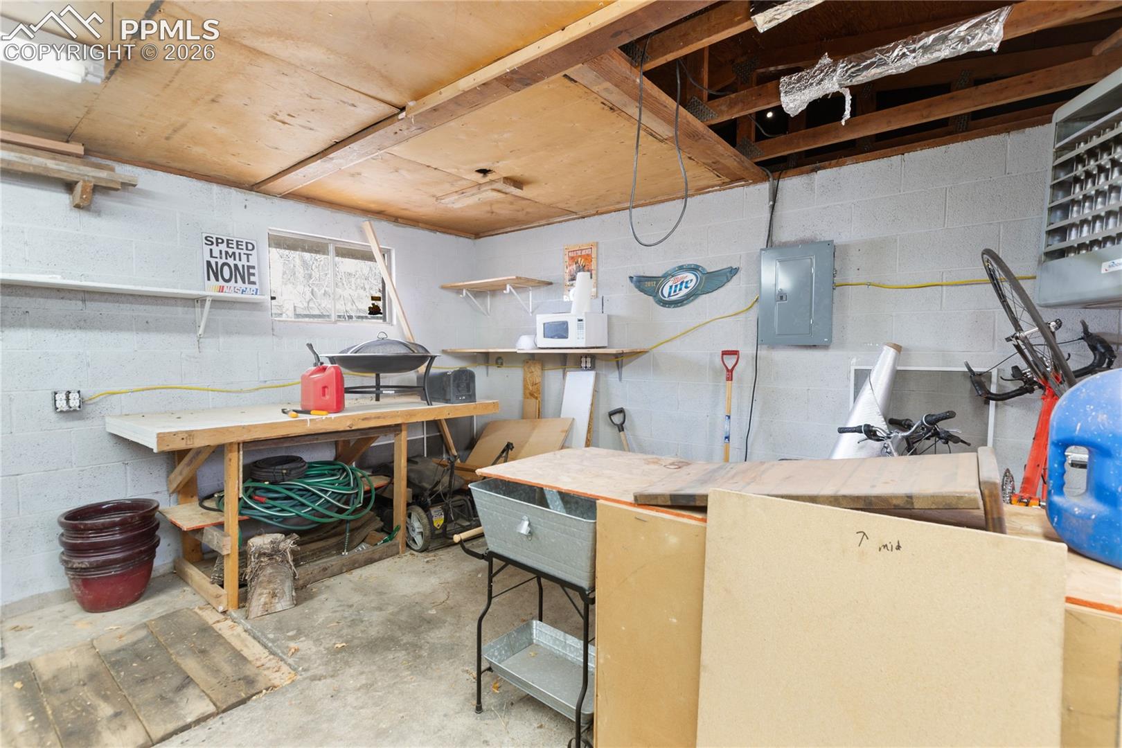 Photo 34 of 908 1/2 Bennett Avenue, Colorado Springs