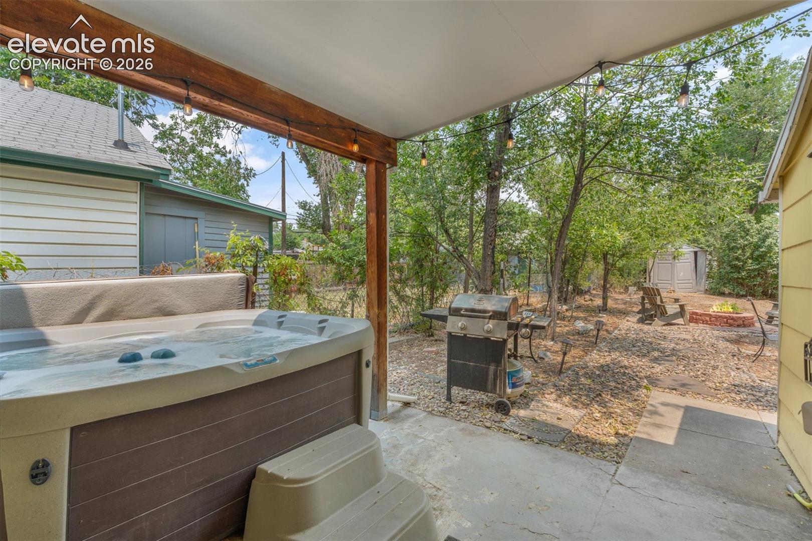 Photo 30 of 2130 W Kiowa Street, Colorado Springs