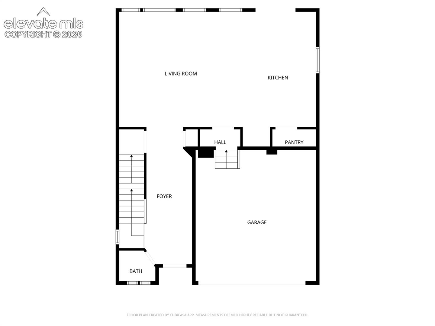 Photo 38 of 8243 Longleaf Lane, Colorado Springs