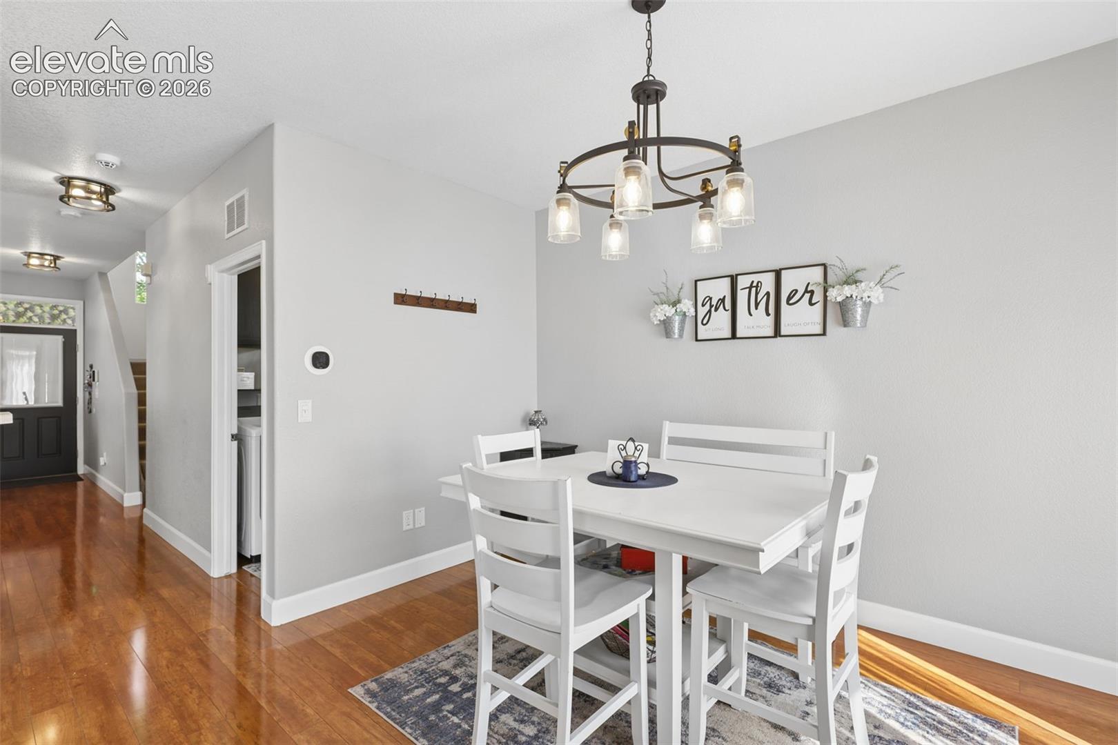 Photo 9 of 2028 St James Drive, Colorado Springs