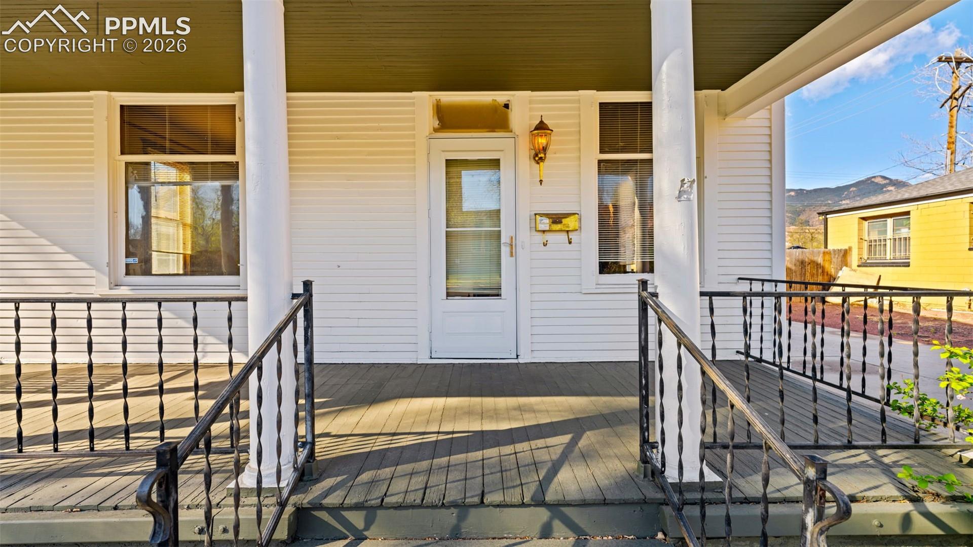 1919 Colorado Ave, Colorado Springs, CO 80904