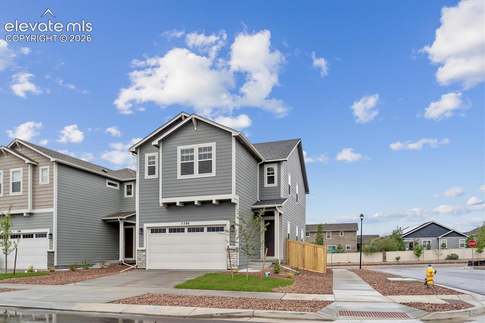 7786 Tuscan Sun Ct, Colorado Springs, CO 80908