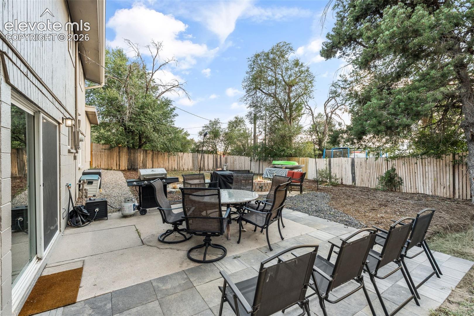 Photo 45 of 239 Elmwood Drive, Colorado Springs
