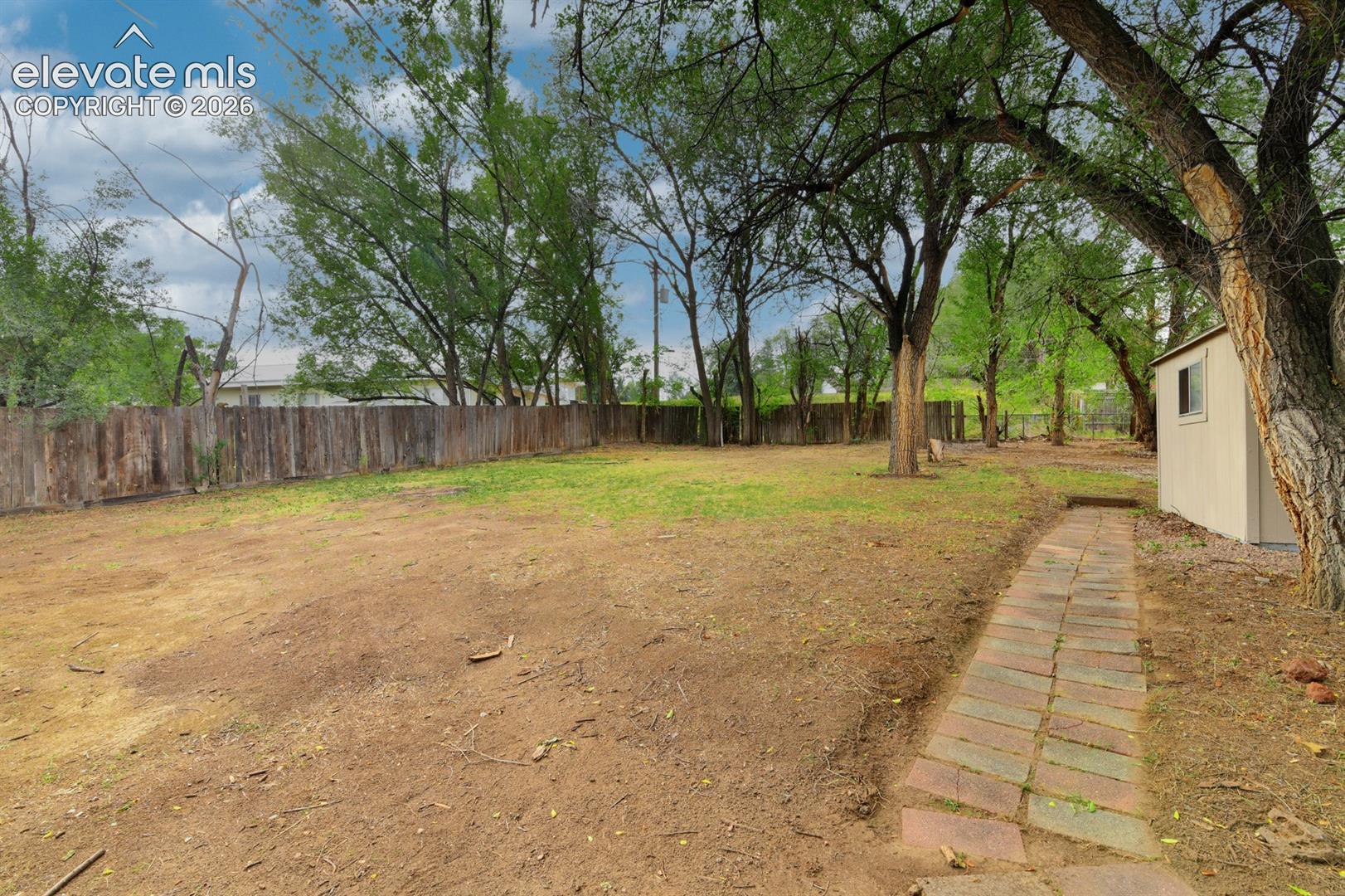 Photo 37 of 2529 E Columbia Street, Colorado Springs