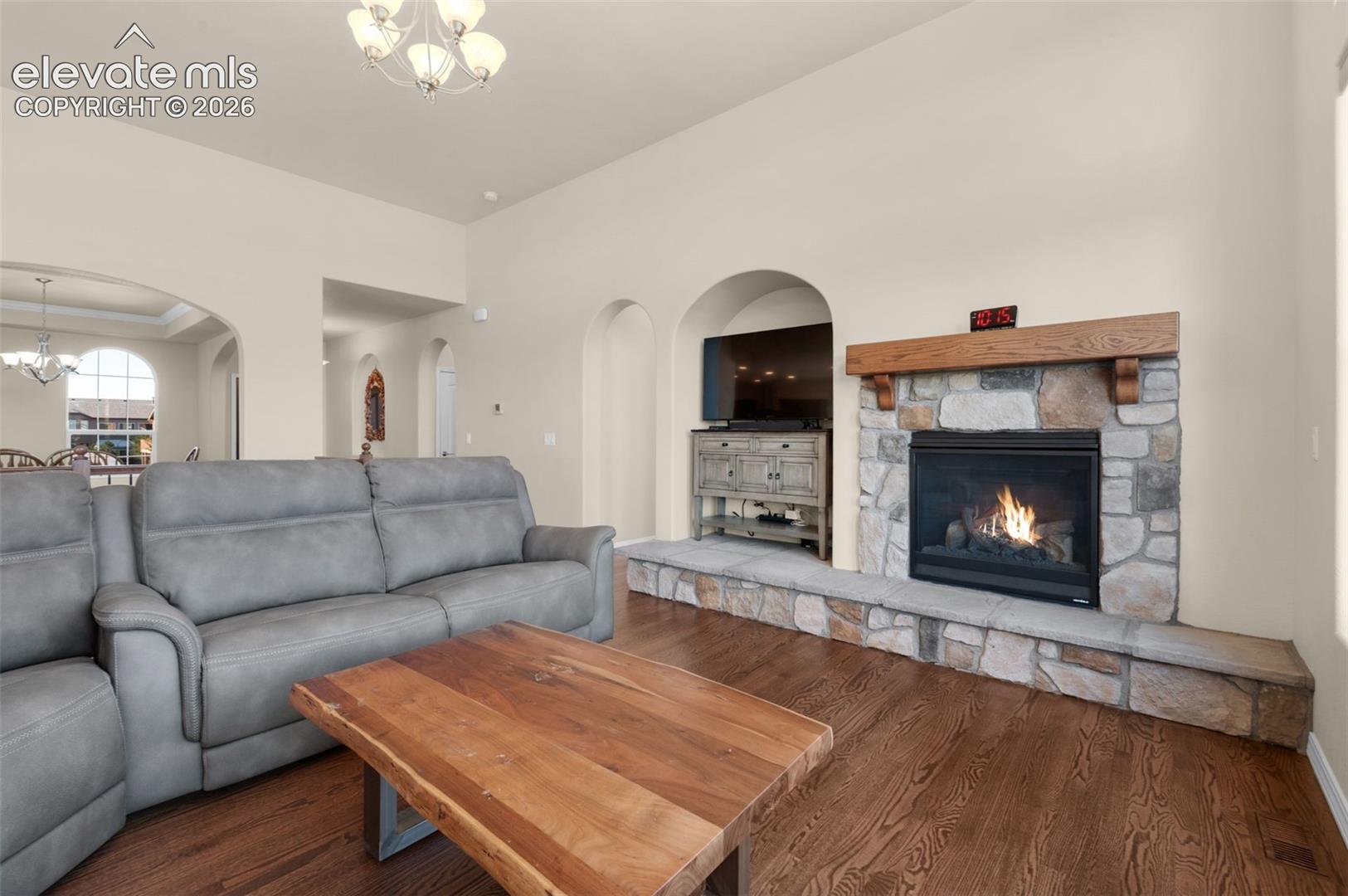 Photo 11 of 10933 Checo Way, Peyton
