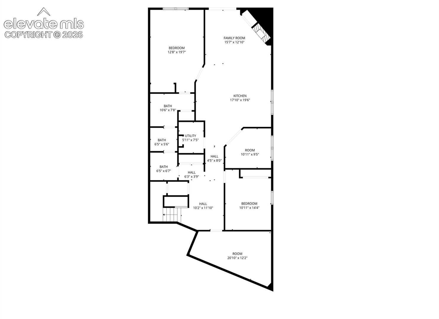 50 Aberdeen Bluff NA, Pueblo, CO 81004