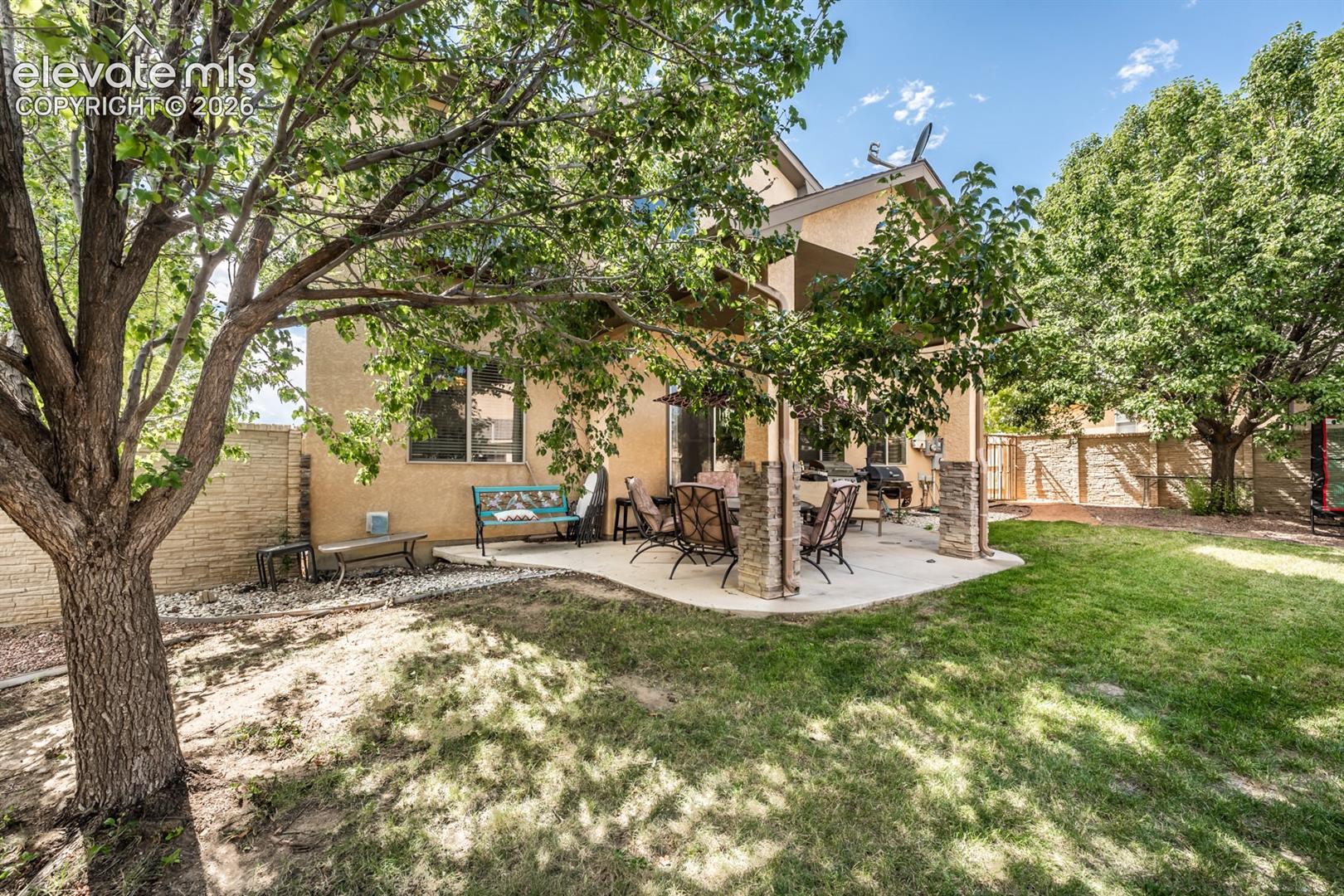 Photo 48 of 5078 Hummingbird Court, Pueblo