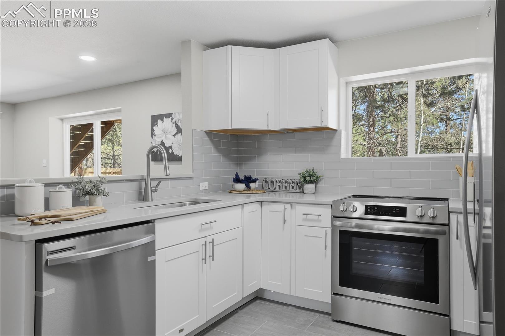 Photo 10 of 307 S Evergreen Street, Woodland Park