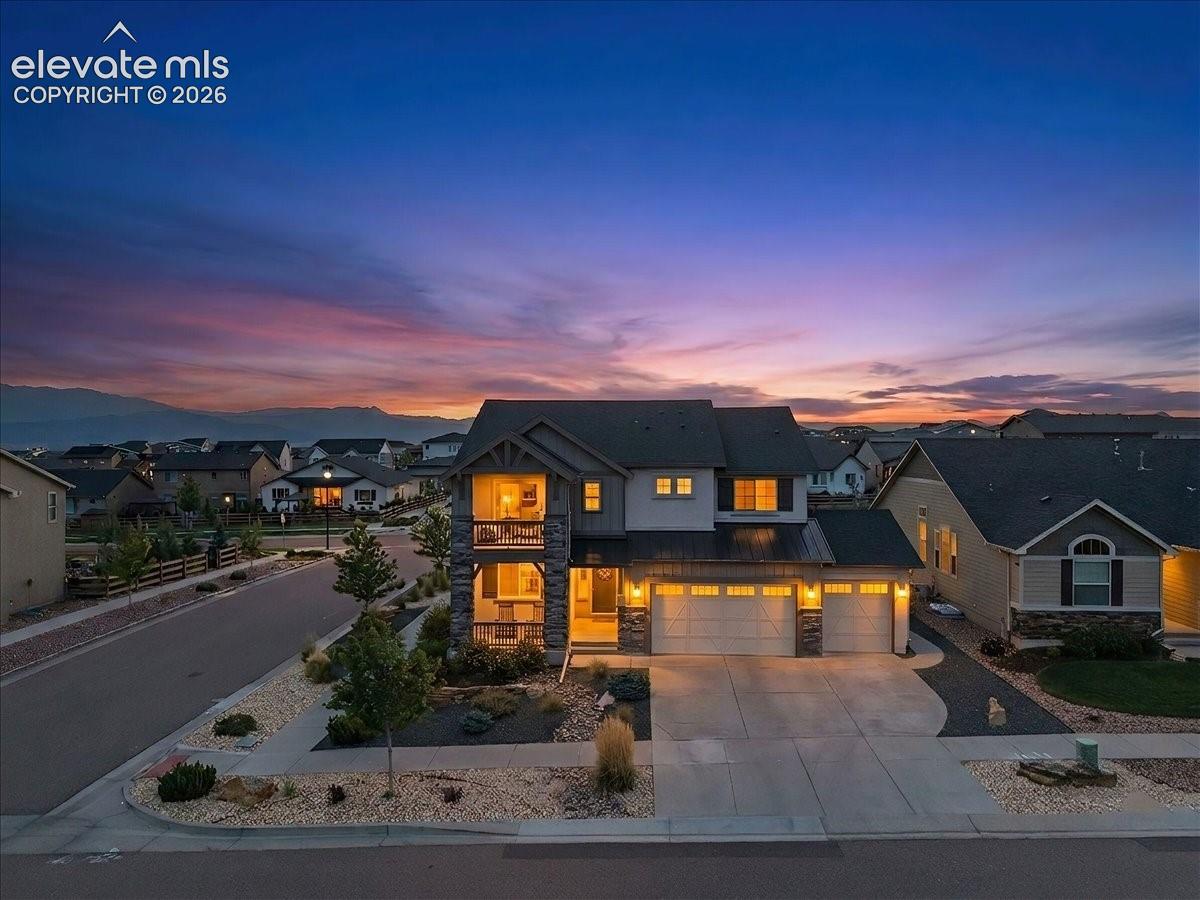 10142 Thrive Lane, Colorado Springs, CO, 80924 10142 Thrive Lane, Colorado Springs, CO, 80924