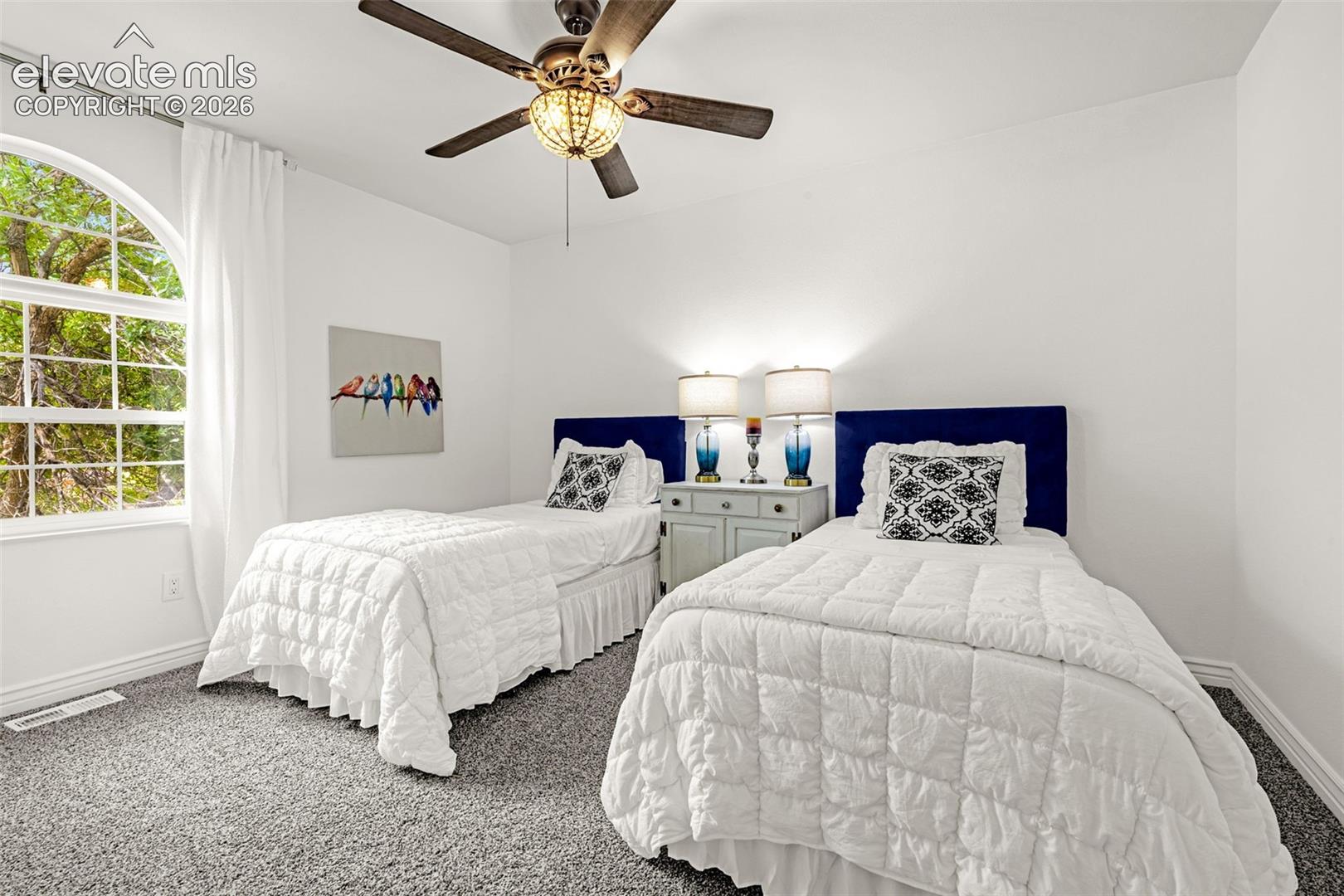 Photo 19 of 3357 Springridge Circle, Colorado Springs