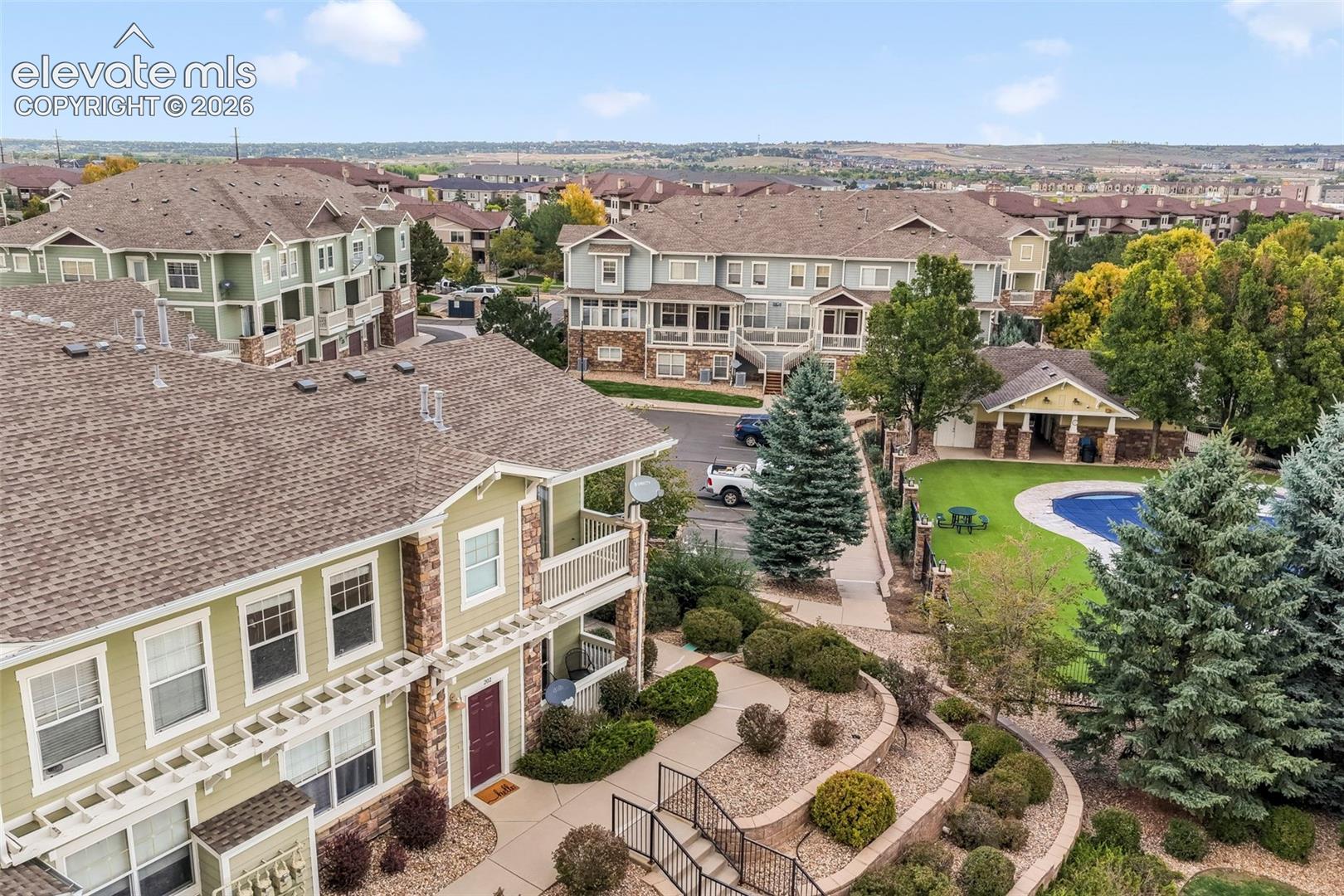 Photo 49 of 9444 Ashbury Circle #202, Parker