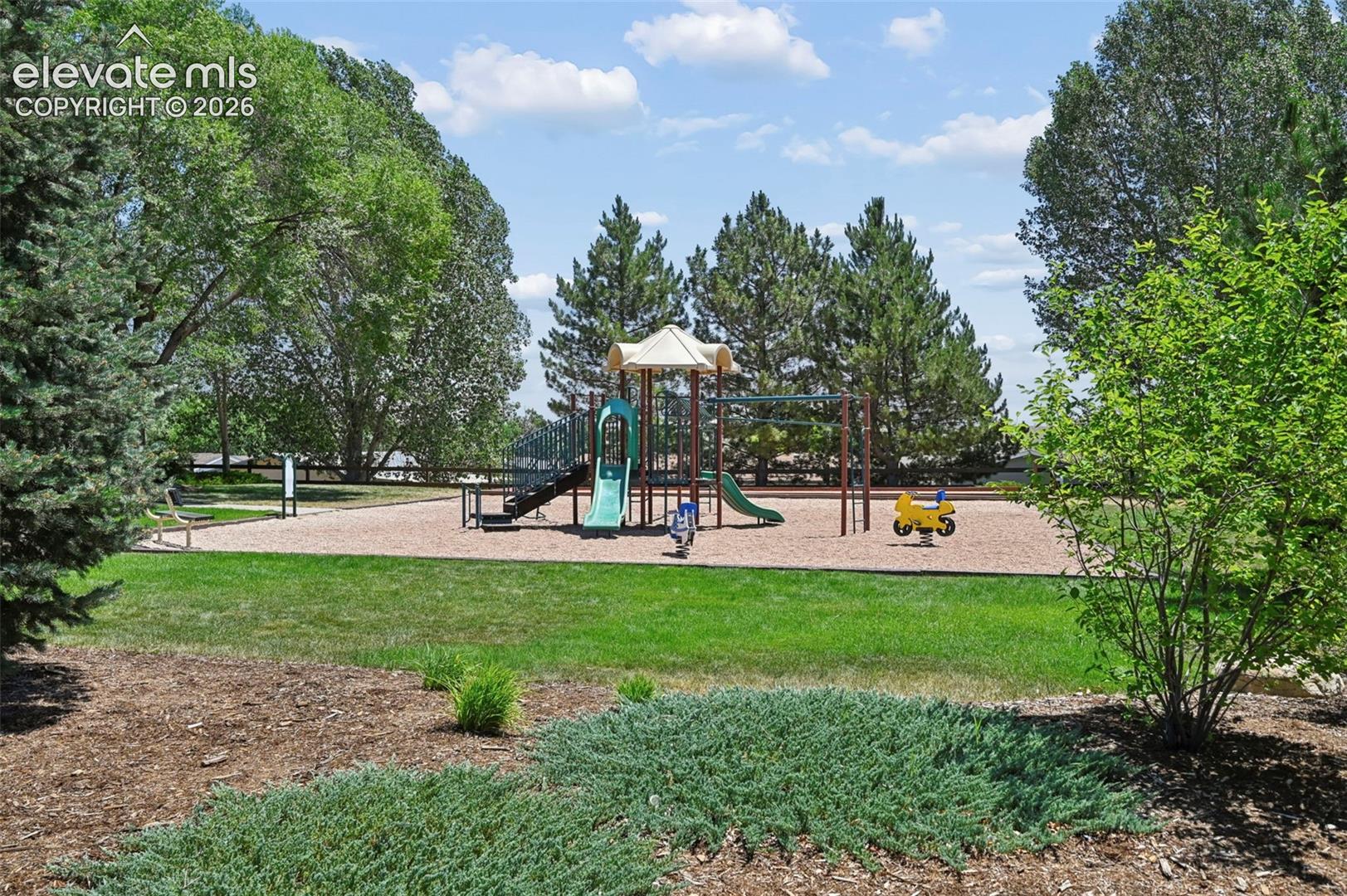 7659 Marmot Point, Colorado Springs, CO 80922