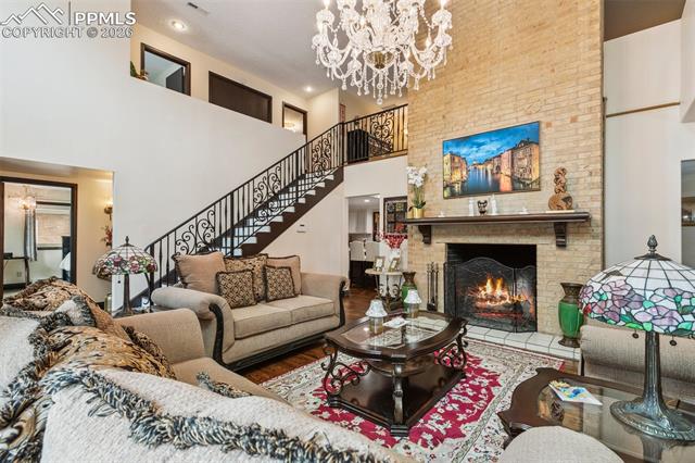 26 Hutton Ln, Colorado Springs, CO 80906