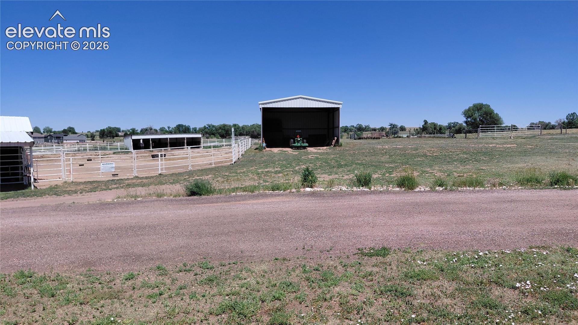 10275 Link Rd, Fountain, CO 80817
