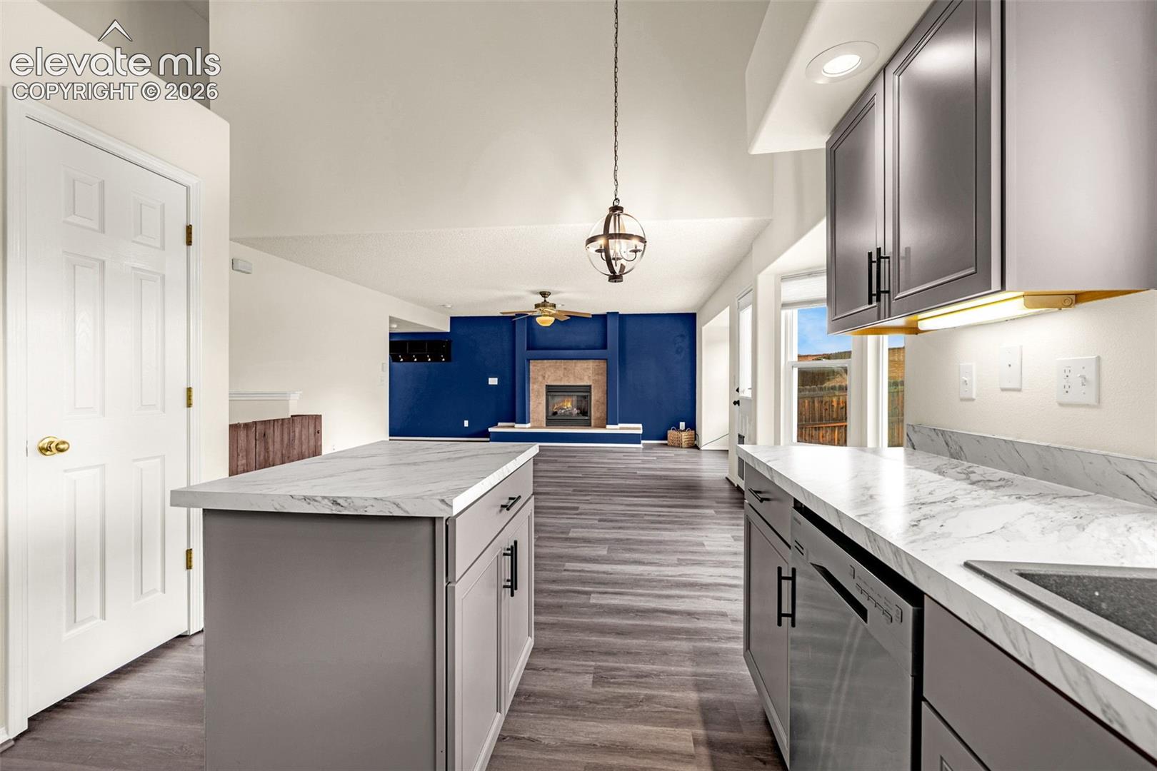Photo 9 of 5591 Butterfield Drive, Colorado Springs