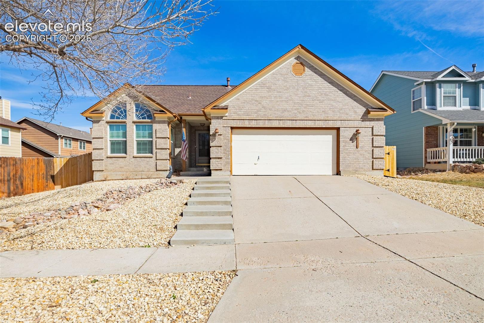 2830 Helmsdale Dr, Colorado Springs, CO 80920