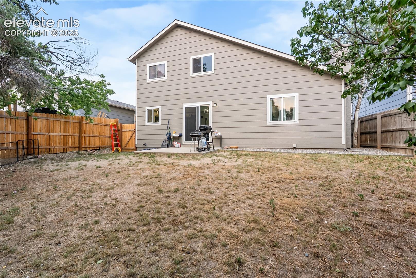 Photo 20 of 2634 Manassas Way, Colorado Springs