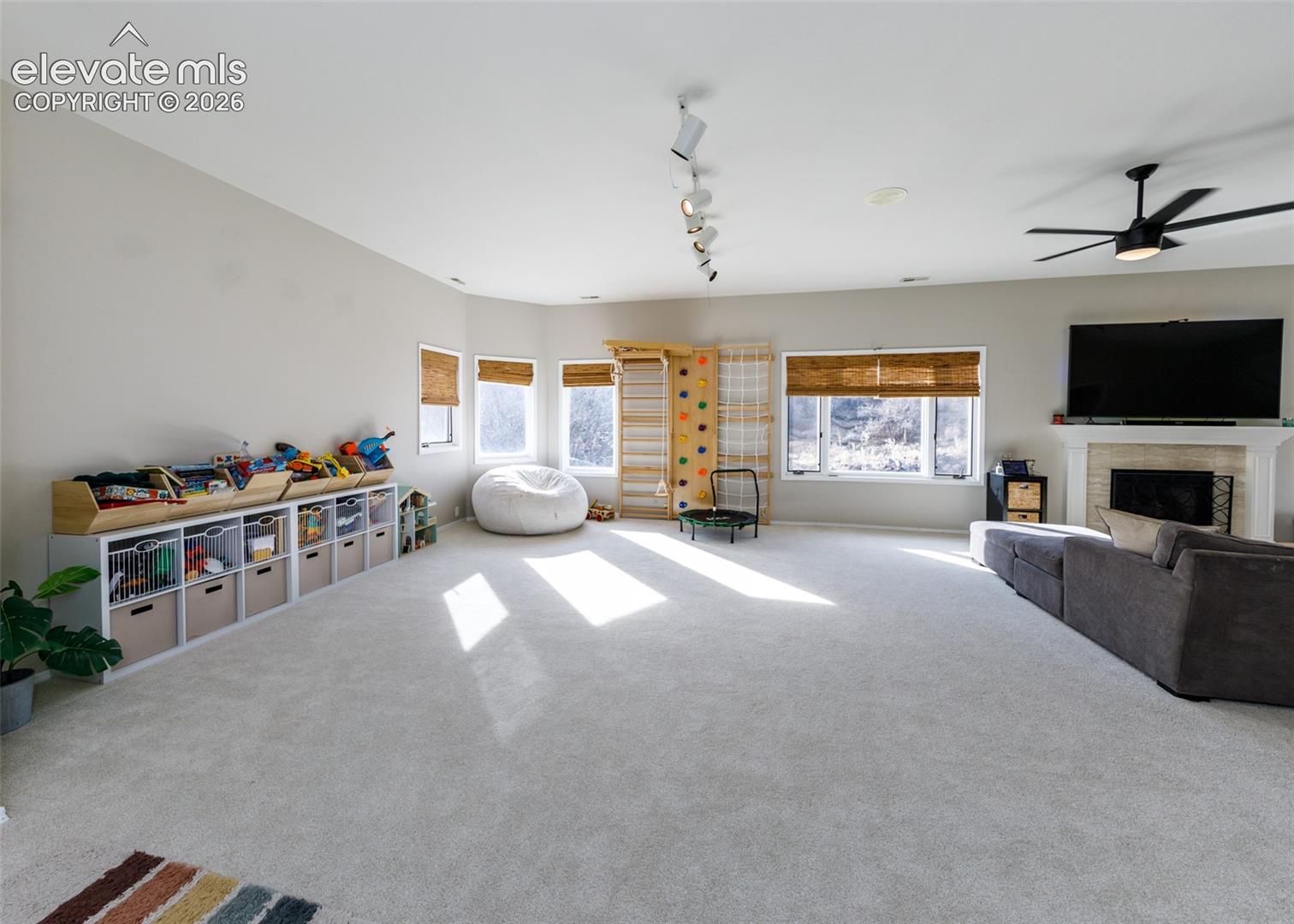 Photo 31 of 5540 Parapet Court, Colorado Springs