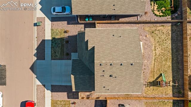 2972 Namib Dr, Colorado Springs, CO 80939
