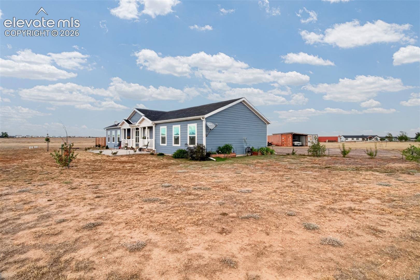 Photo 35 of 21842 Fritz Way, Calhan