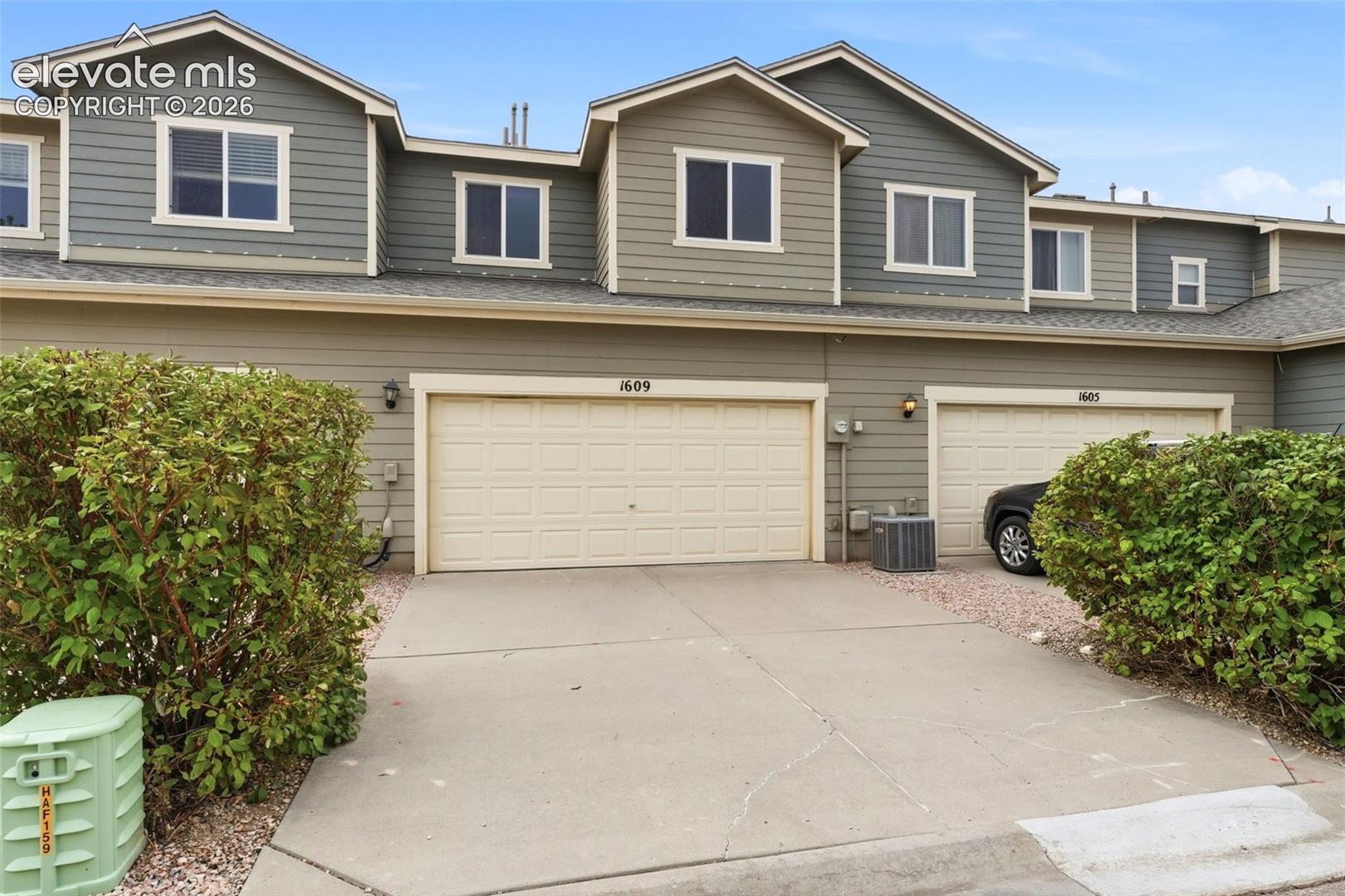 Photo 36 of 1609 Gold Hill Mesa Drive, Colorado Springs