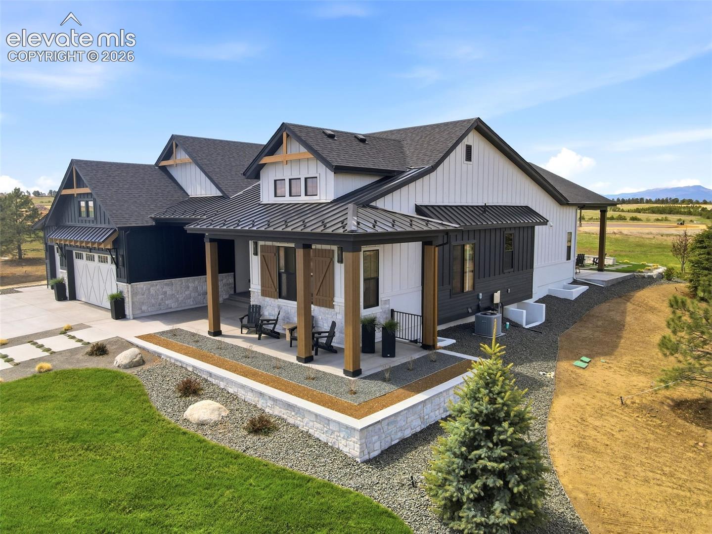 15390 Sandbagger Dr, Colorado Springs, CO 80908