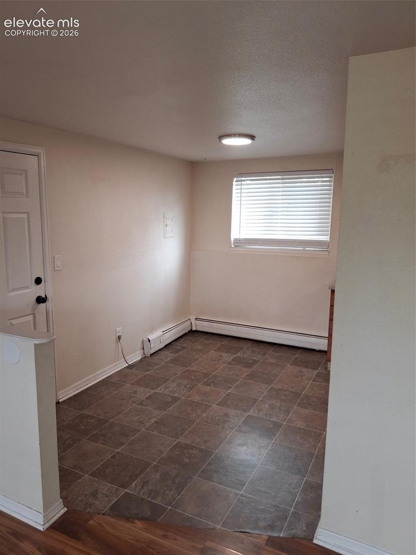 Photo 8 of 3110 E Bijou Street #1A, Colorado Springs