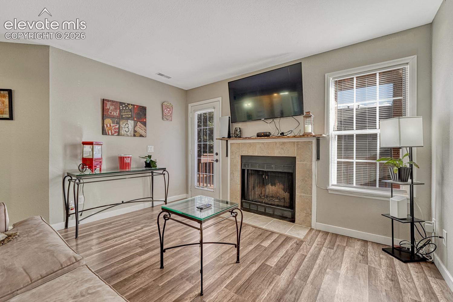 Photo 6 of 2121 Troy Court, Colorado Springs