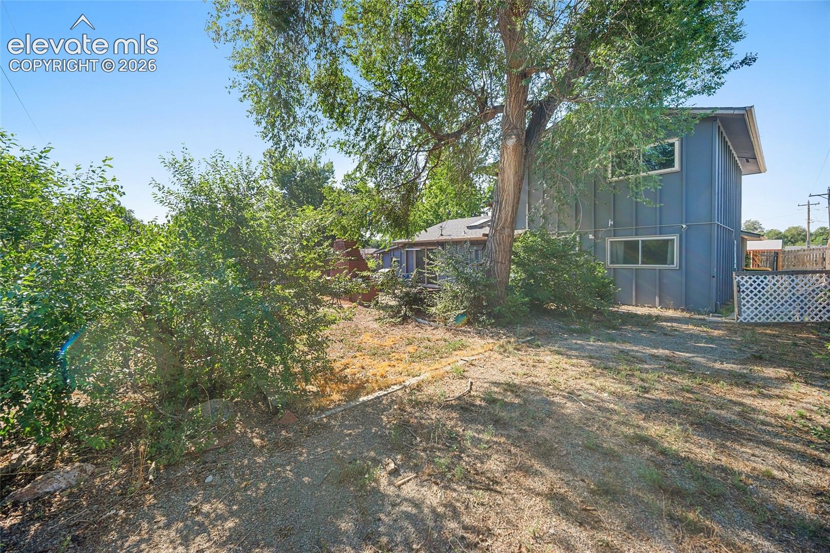 Photo 26 of 3122 Hudson Street, Colorado Springs