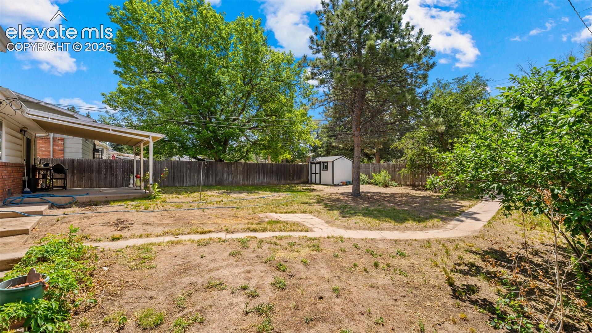 Photo 27 of 2406 N Circle Drive, Colorado Springs