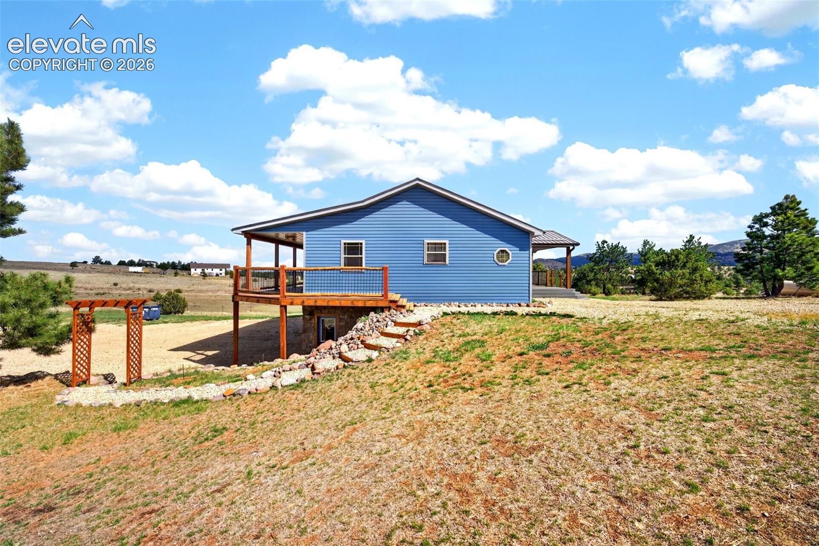 Photo 33 of 3069 Sangre Drive, Westcliffe