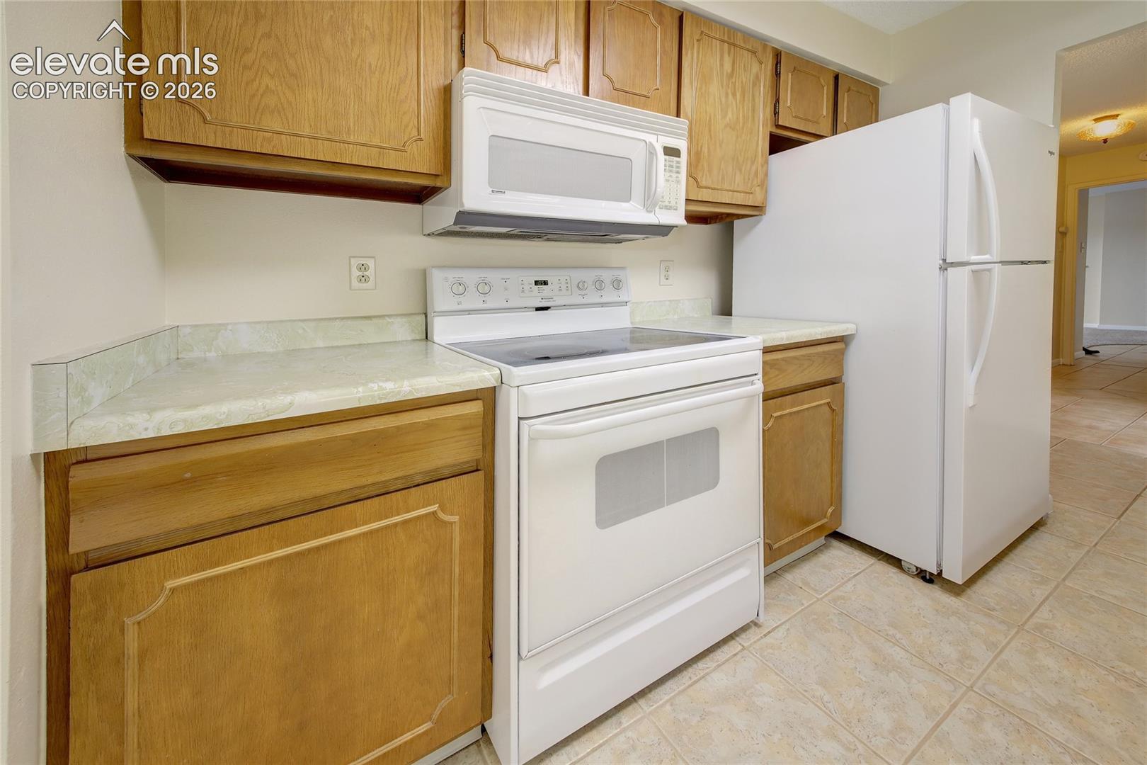 Photo 7 of 411 Lakewood Circle #B530, Colorado Springs