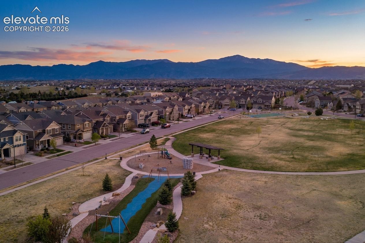 8361 Colorado Spruce Ln, Colorado Springs, CO 80927