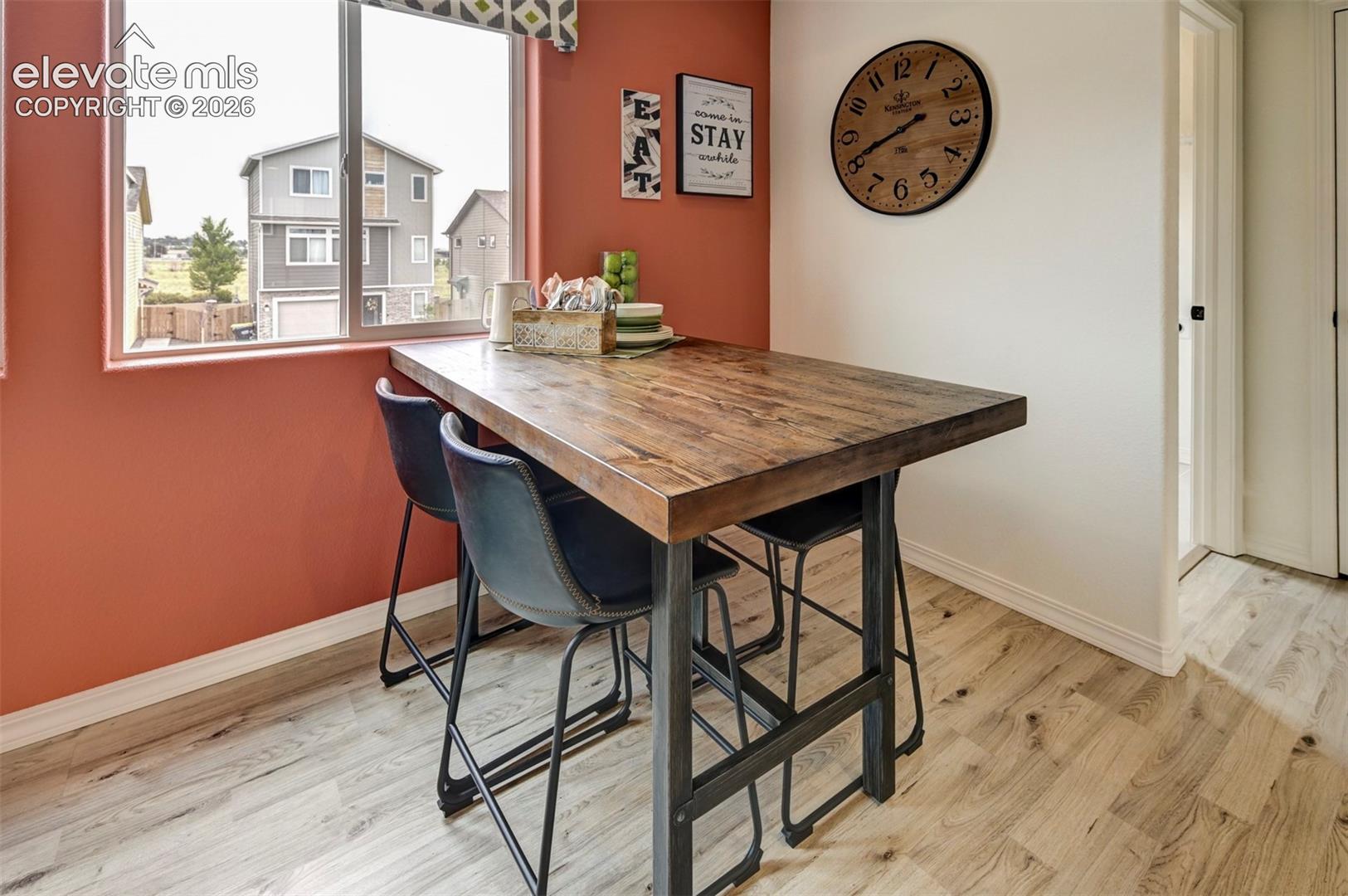 Photo 9 of 4913 Havenward View, Colorado Springs