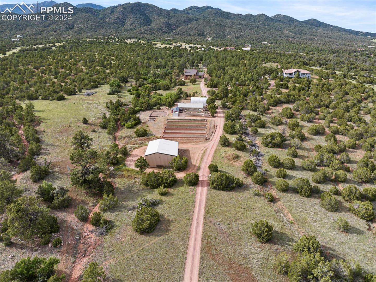 Photo 10 of 5660 Sandy Creek Heights, Colorado Springs
