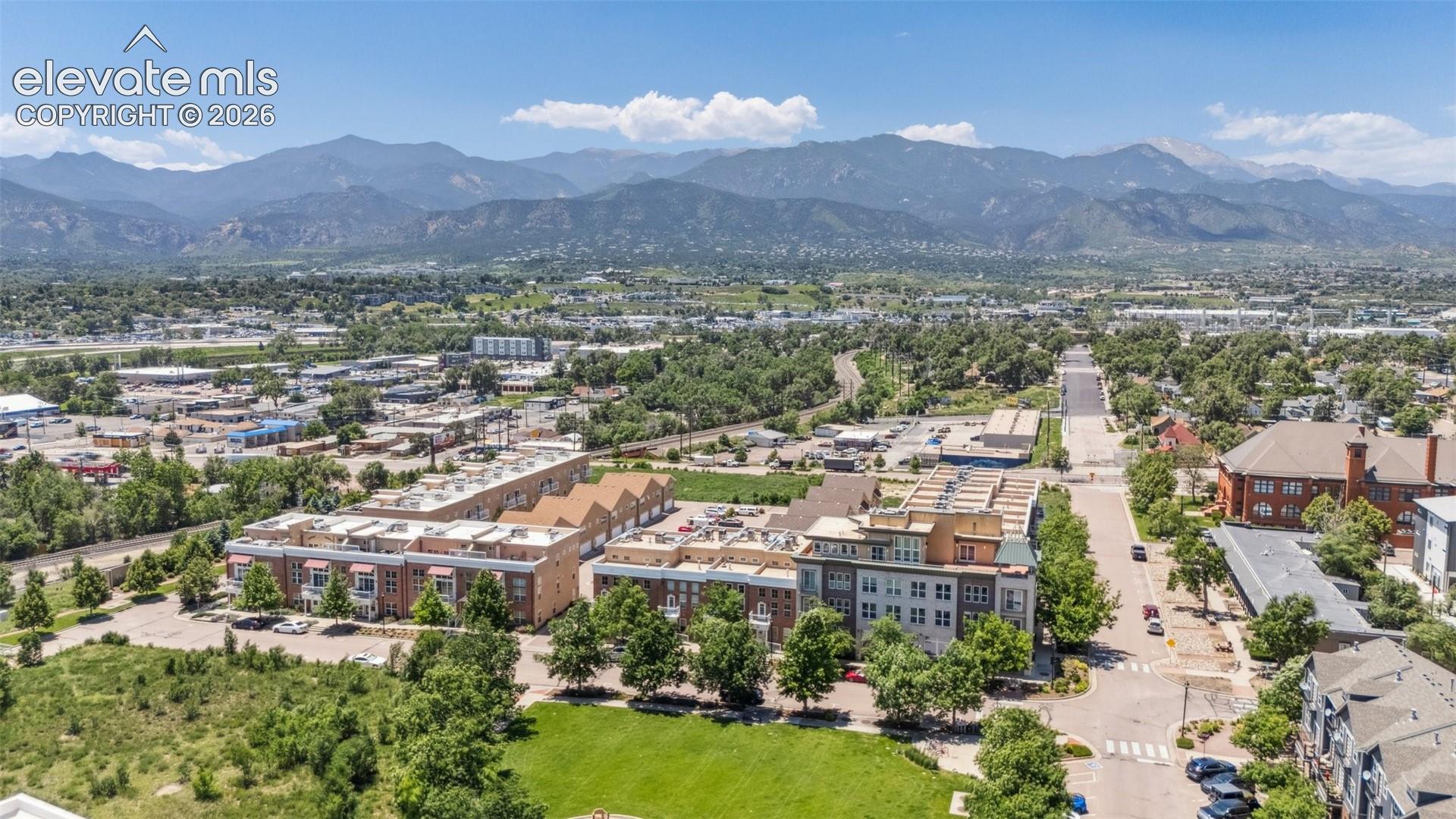 Photo 44 of 248 Writers Way, Colorado Springs