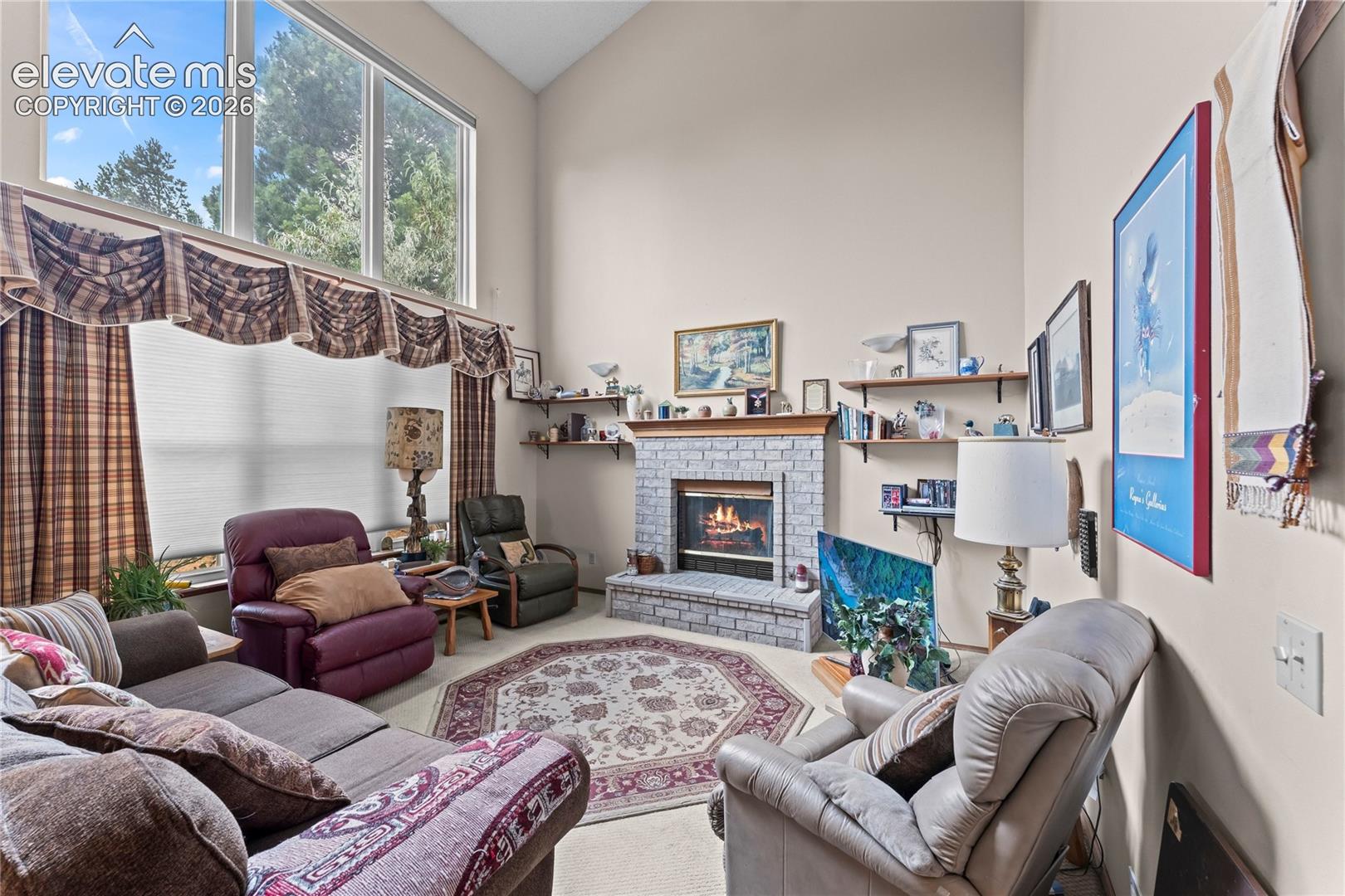 Photo 13 of 830 Royal Crown Lane, Colorado Springs