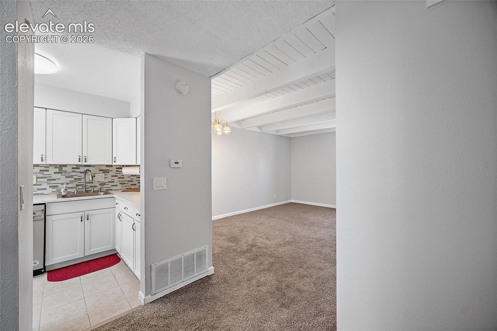 Photo 11 of 3210 Van Teylingen Drive #F, Colorado Springs
