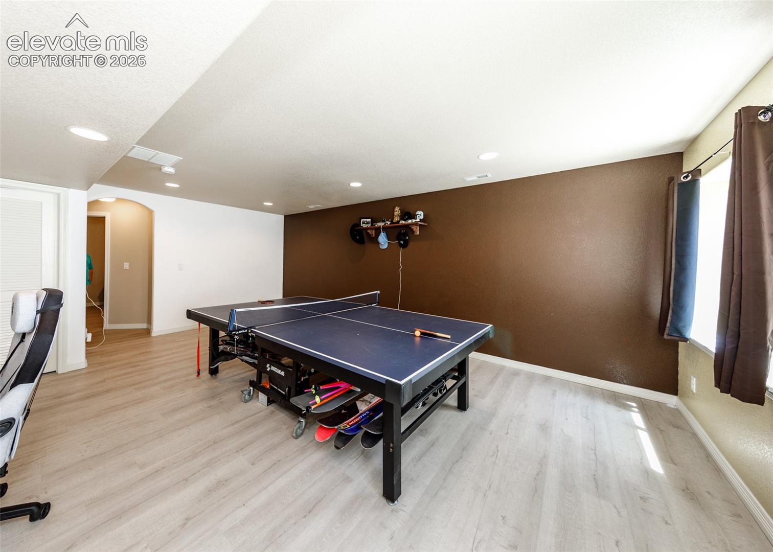 Photo 39 of 10237 Abrams Drive, Colorado Springs